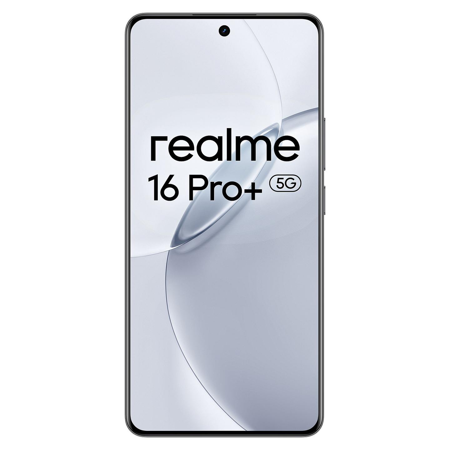 Telefon realme 16 Pro+ / 12GB / 512GB - Hiri - 7