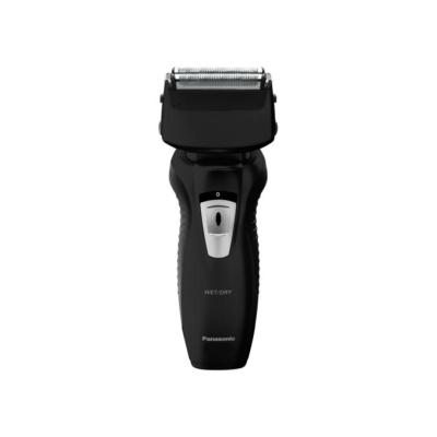 Makinë e rrojës për meshkuj Panasonic ES-RW31-W503 / 2-Blade Foil / 8800 RPM / Wet & Dry / Washable – Zezë