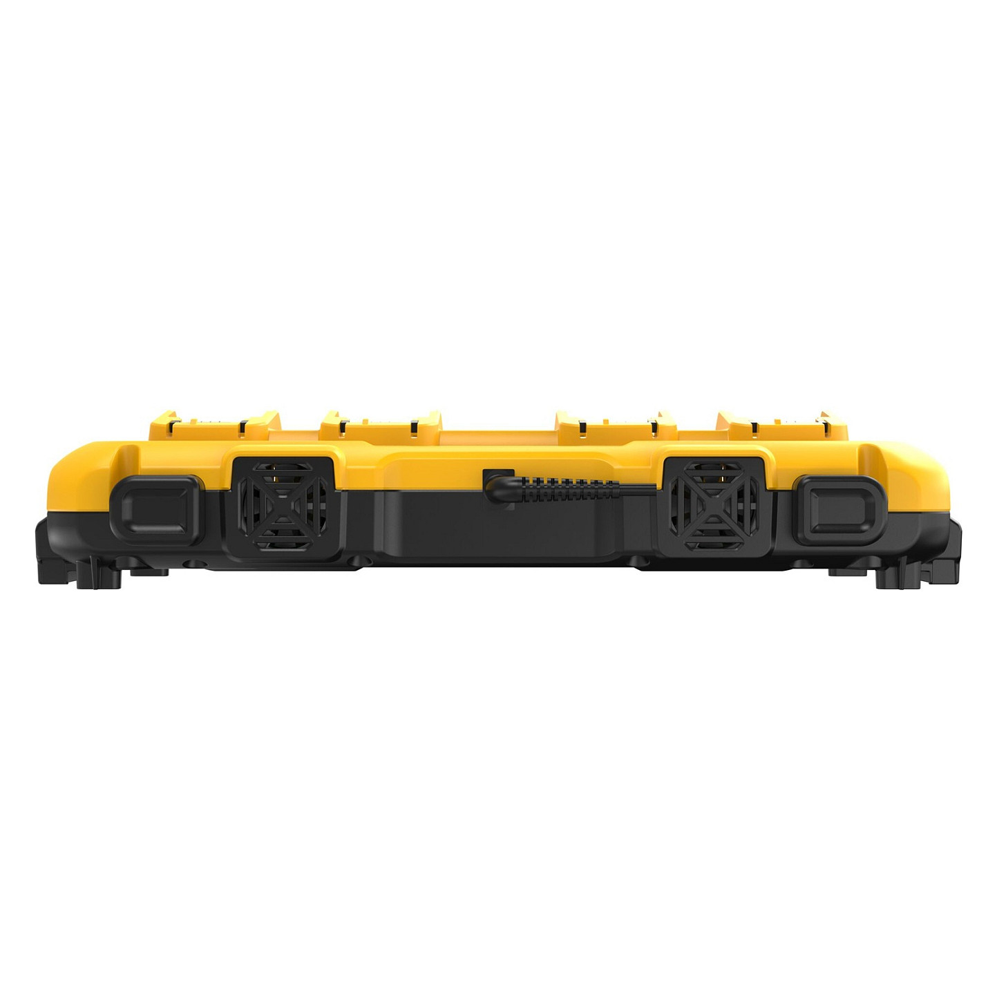 Mbushës baterie DeWALT DCB104-QW - 4 Port - 4