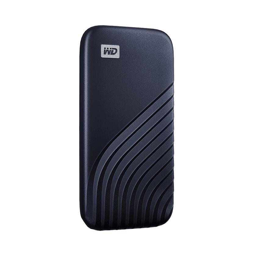 SSD e Jashtme Western Digital My Passport / 1TB / USB-C 3.2 Gen 1