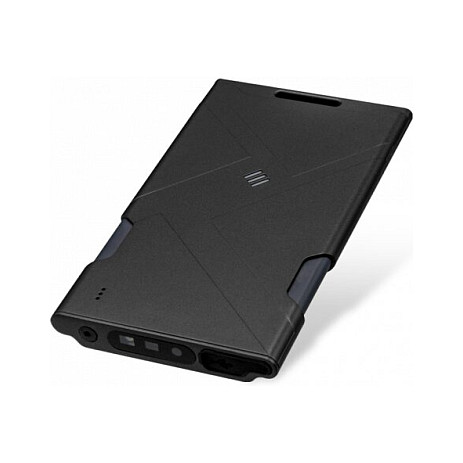 Skaner Barkodesh Newland WD3 / 1D/2D / CMOS / Wearable / Bluetooth + USB / IP65 - Zezë