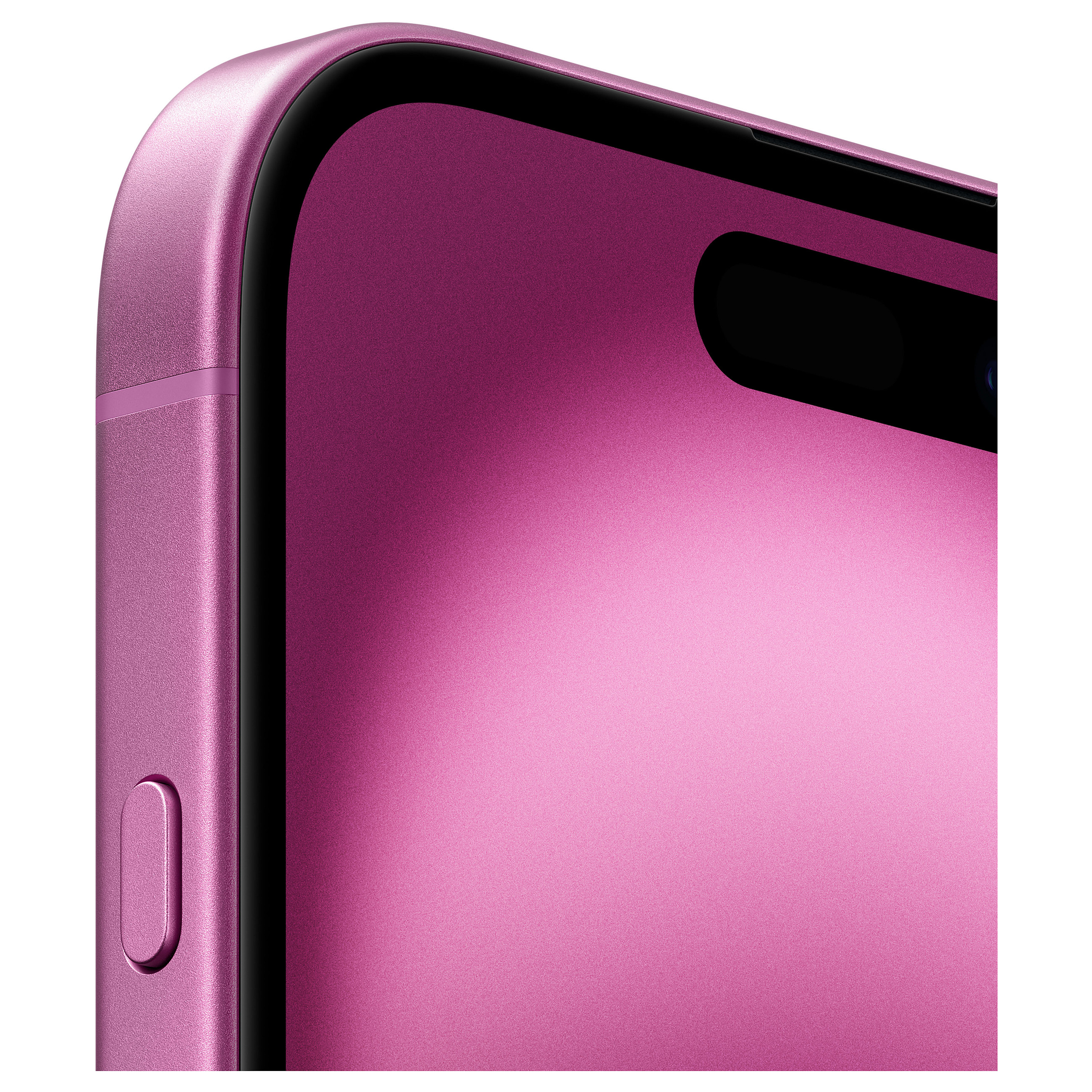 Apple iPhone 16 Plus / 512GB - Pink - 3