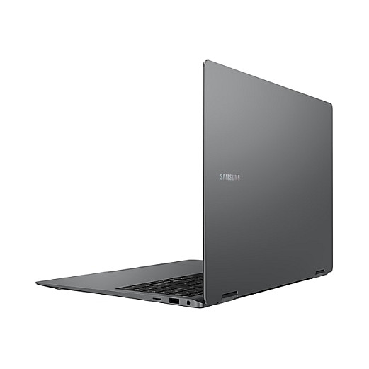 Laptop Samsung Galaxy Book5 Pro 360 / Ultra 7 258V / 32GB LPDDR5 / 512GB / 16" WQXGA+ AMOLED Touch / Intel Arc Graphics 140V / DE  / Gri - 8