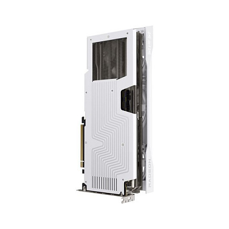 Kartelë Grafike RX 9070 XT 16GB XFX Swift Gaming GDDR6 - 3
