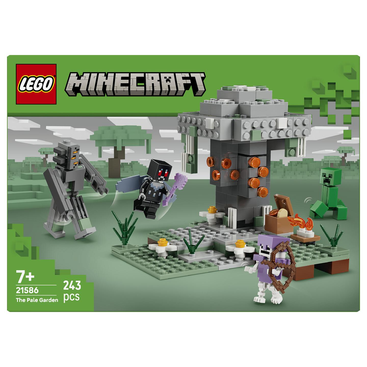 LEGO Minecraft 21586 building toy - 13