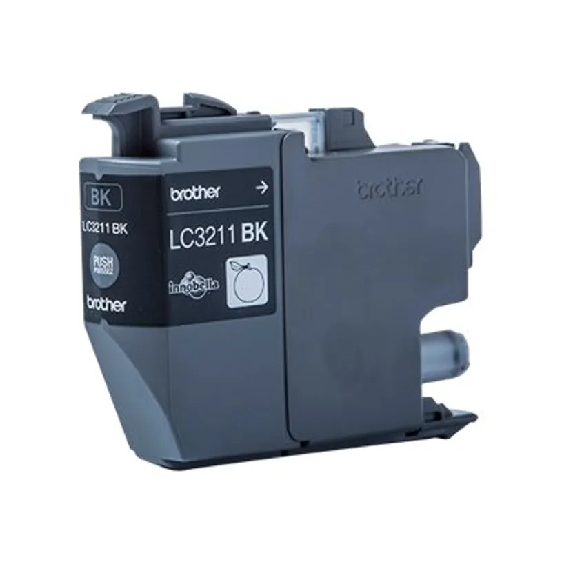 Ink Brother LC‑3211BK – Zezë - 2