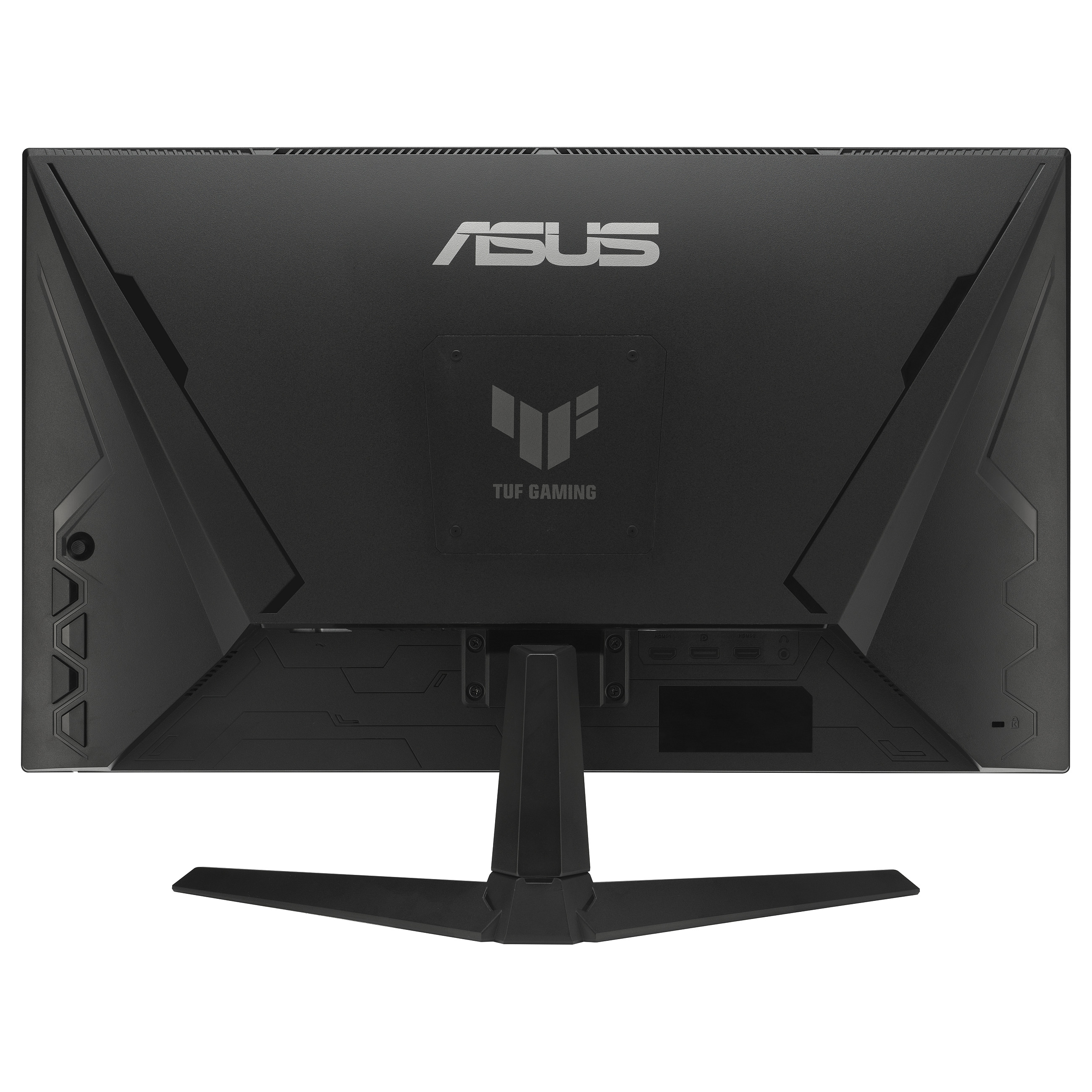 Monitor Gaming ASUS TUF VG259Q5A / 24.5"/ Full HD Fast IPS / LED / 200Hz / 1ms / HDMI + DisplayPort  - Zezë - 5