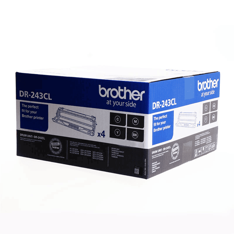 Drum Brother DR‑243CL / DR243CL - 1