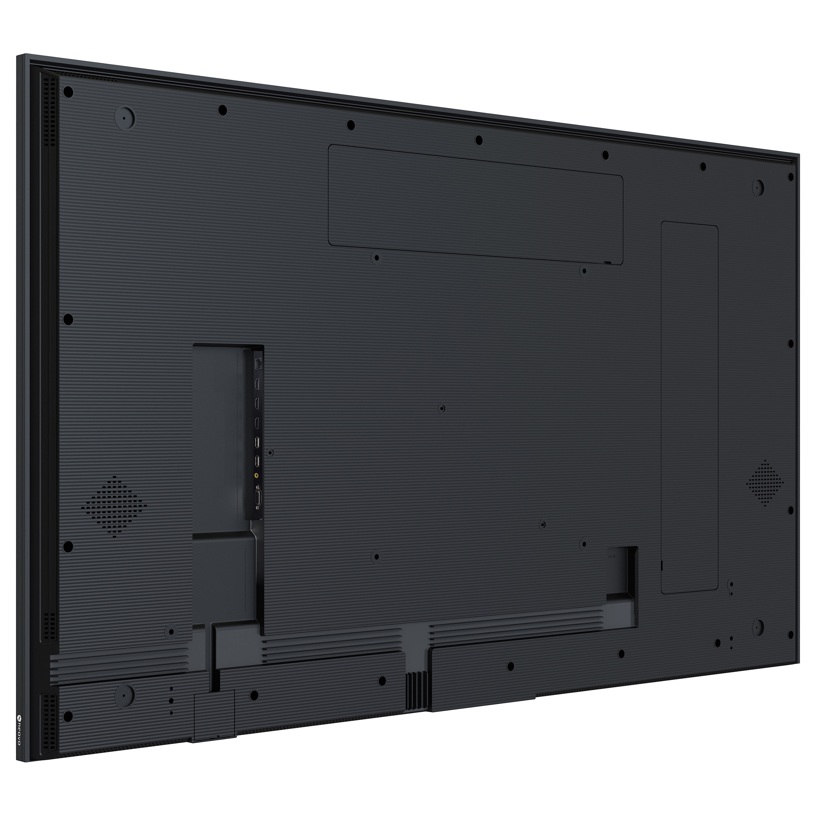 Ekran Prezantues AG Neovo NSD-6503 / 64.5″ / 4K UHD / IPS LCD / 60Hz / 5ms / HDMI+USB - Zezë - 9