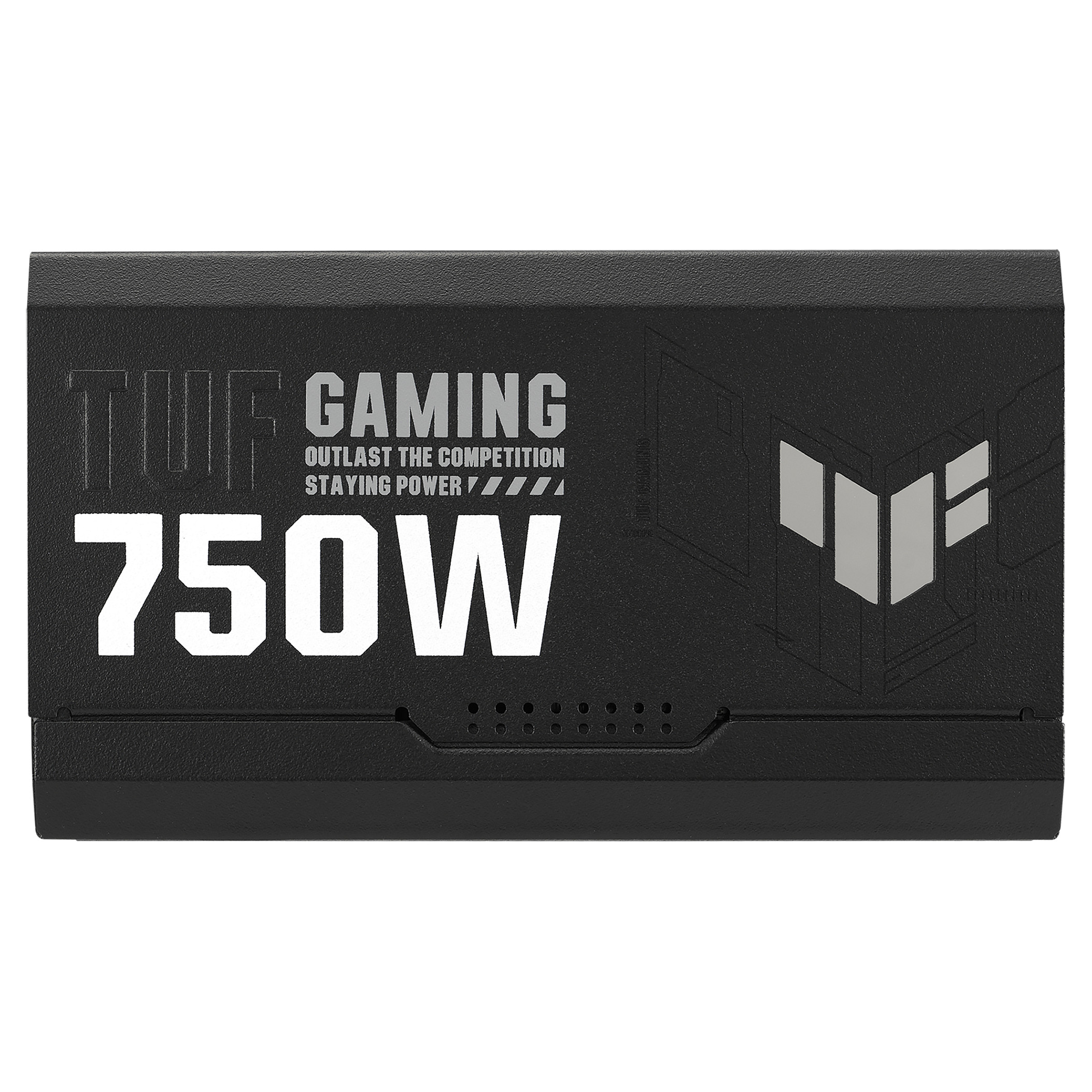 Furnizues Energjie ASUS TUF Gaming / 750W / 80 PLUS Gold / ATX 3.1 - Zezë - 4