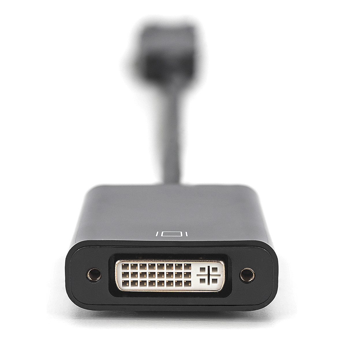 Kabllo DisplayPort DIGITUS Active Adapter / Converter DP to DVI - 2