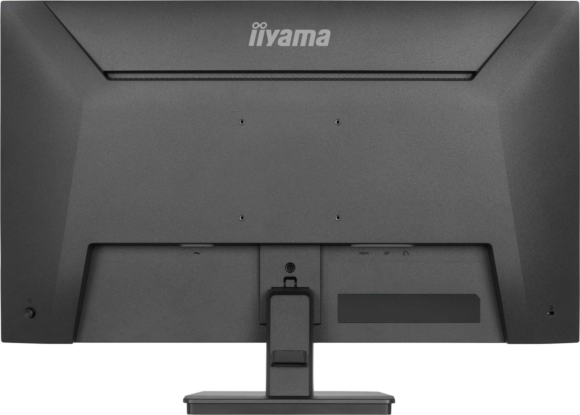 Monitor iiyama ProLite X2791QS / 27" / QHD IPS / 100Hz / 1ms / HDMI+DisplayPort - Zezë - 5