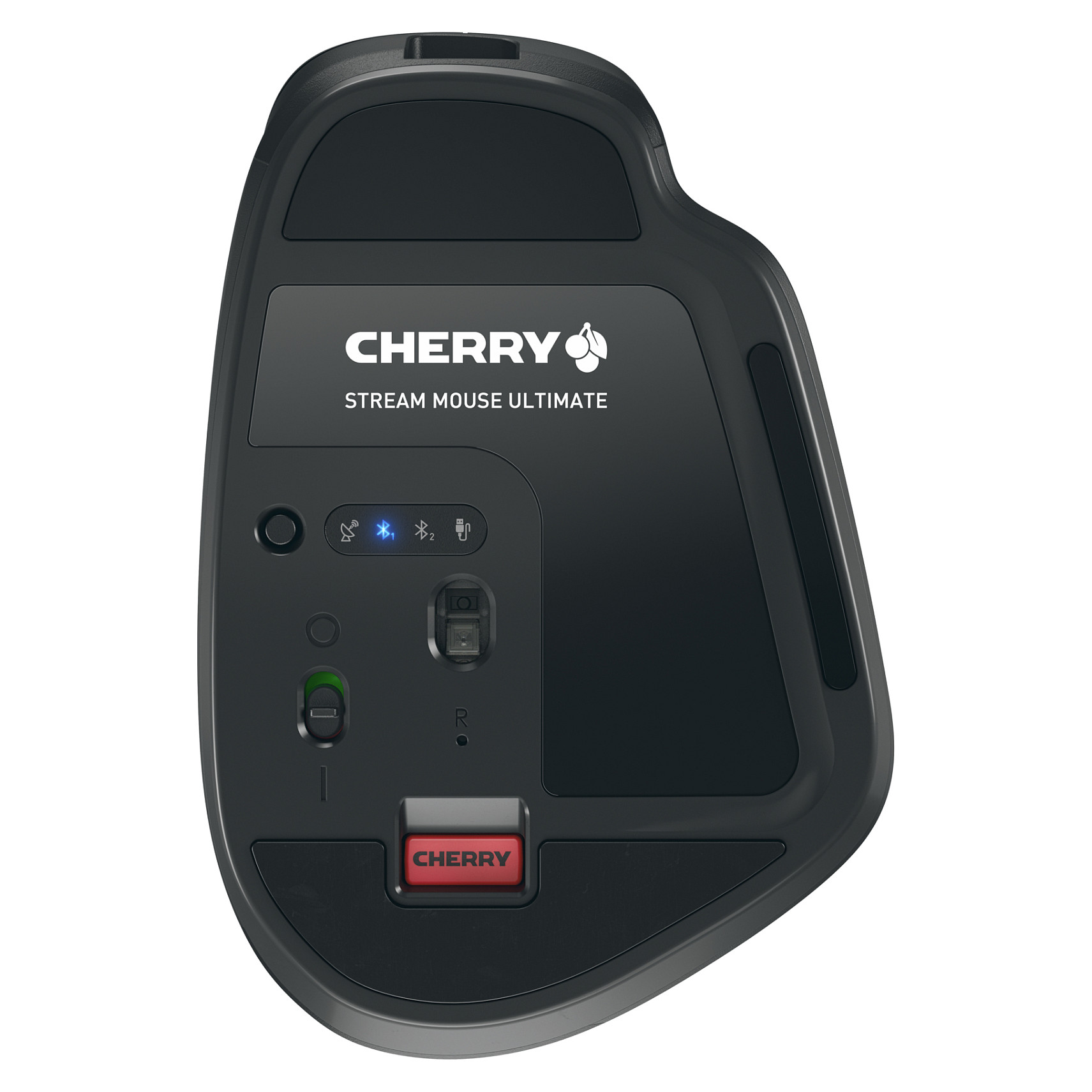 Cherry MSM Stream Mouse ULTIMATE - 2