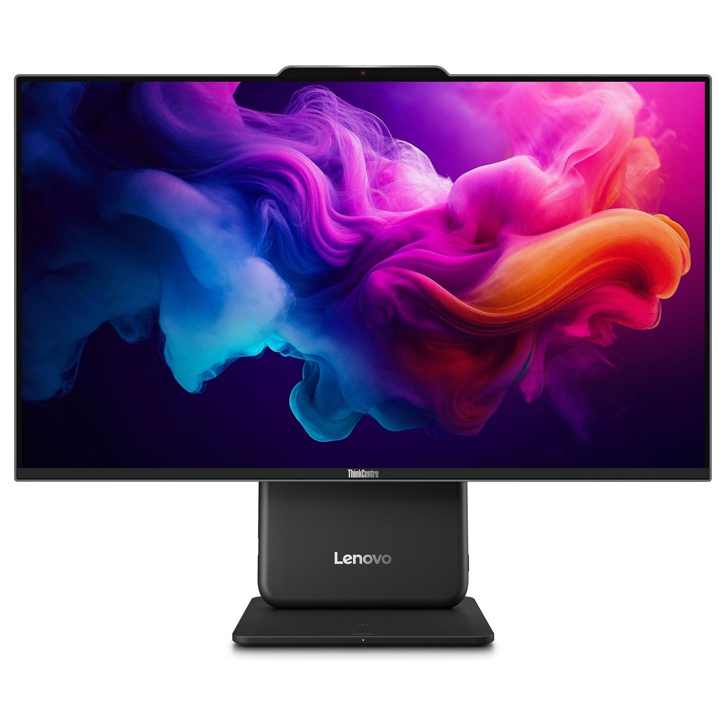 AIO Lenovo ThinkCentre neo 50a 24 Gen 7, Core 5 320, 16GB LPDDR5X, 512GB, 23.8" FHD IPS 120Hz, Intel Graphics - Hiri