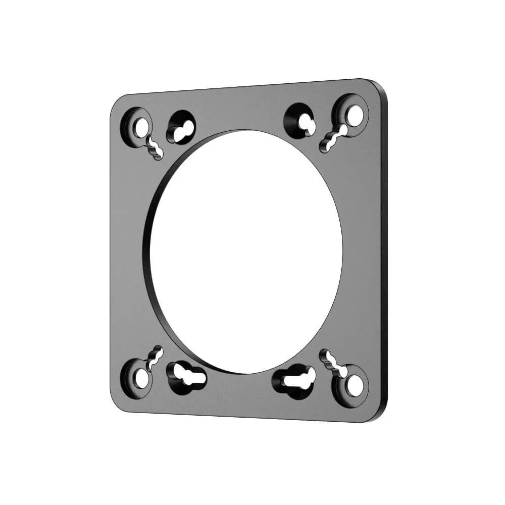 Aksesor për Timon MOZA Racing Multi-function Stalks Mount Adapter (RS077) - Zezë - 3