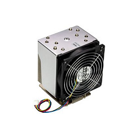 Ftohës për Procesor Supermicro SNK‑P0093AP4 – 4U – Aktiv – Socket AM5 - 1