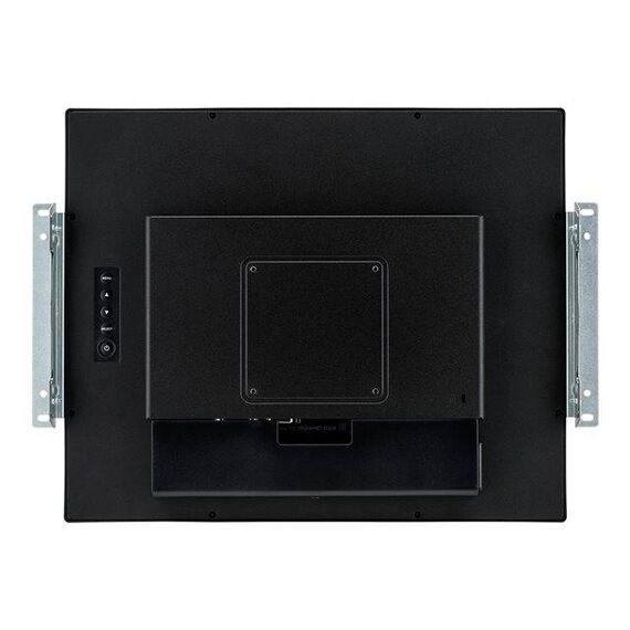 Monitor Touch Iiyama ProLite TF1934MC-B2X / 19″ / SXGA IPS Touch / 60 Hz / 14 ms / DVI + VGA + USB - Zezë - 4