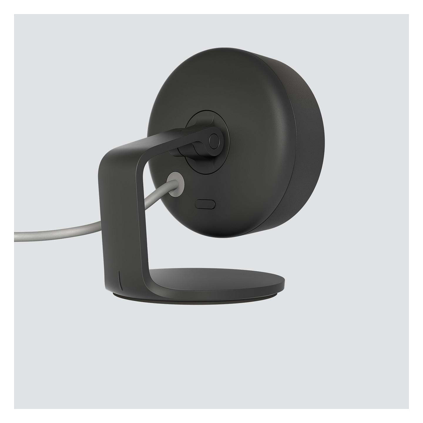 Kamerë Sigurie IP CCTV Logitech Circle View, 1080p, Wi-Fi, 180°, Night Vision, IP64 - Zezë - 8