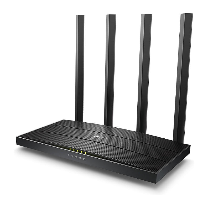 Ruter TP-Link Archer C80 - 2