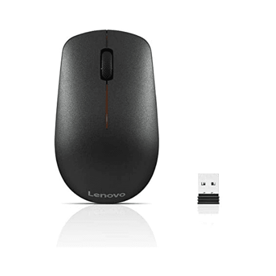 Maus pa kabllo Lenovo 400 / 1200 DPI / 3 Butona / 65g – Zezë