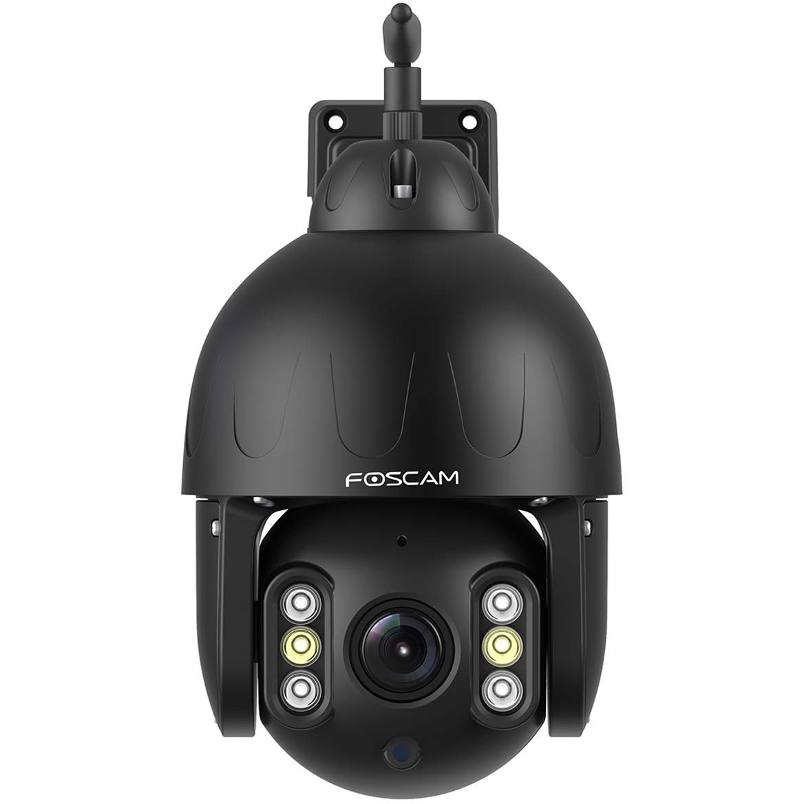 Kamera sigurie / IP Camera FOSCAM SD8P Outdoor P&T WiFi - Zezë - 2