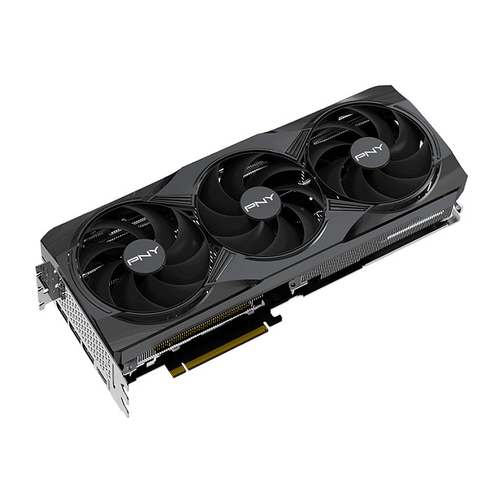 Kartelë Grafike (GPU) PNY GEFORCE RTX 5080 16GB Triple Fan - 1