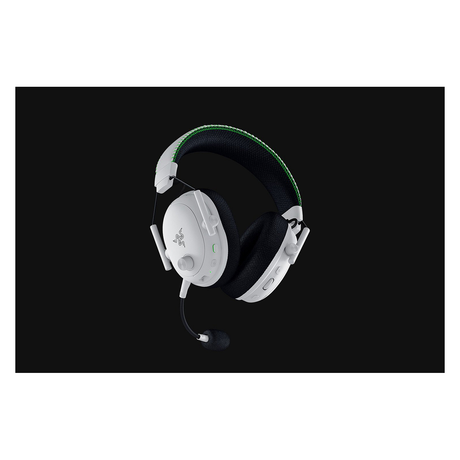 Kufje Gaming Razer BlackShark V3 Pro for Xbox – Bardhë - 1