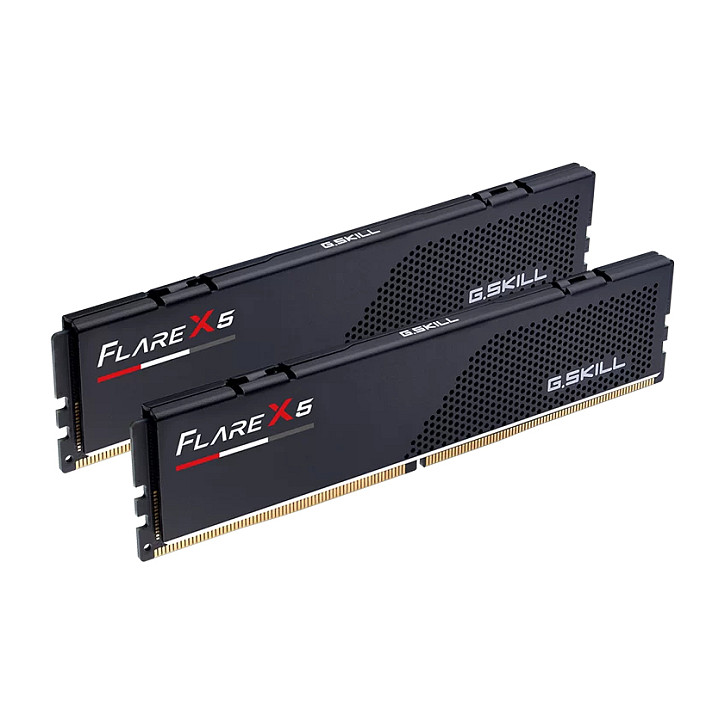 RAM Memorie DDR5 G.Skill Flare X5 / 32GB / DIMM / 6000MHz / CL28 / 288-pin - 3