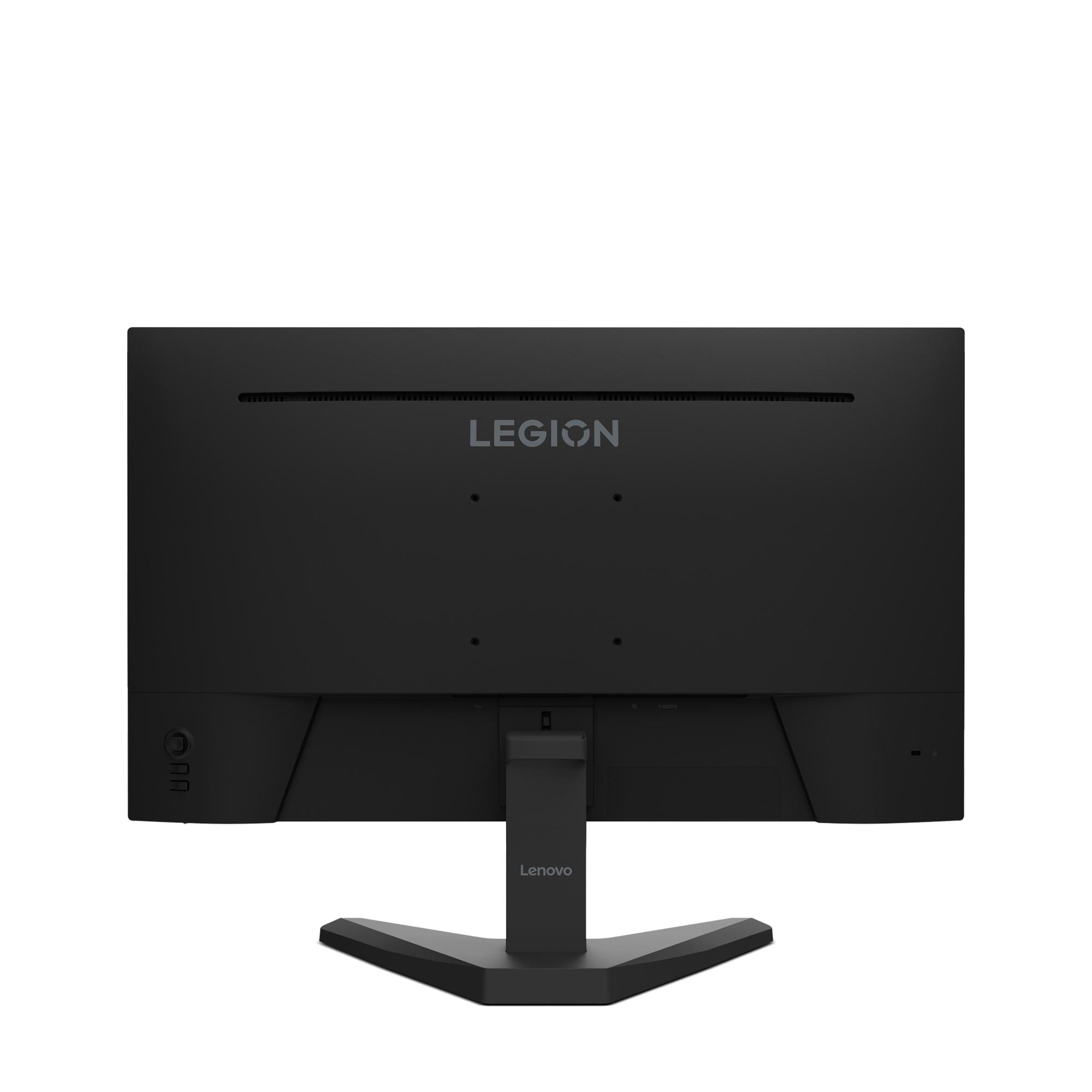 Monitor Gaming Lenovo Legion R27s / 27" / Full HD IPS / 240Hz / 0.5ms / HDMI+DisplayPort - Zezë - 5