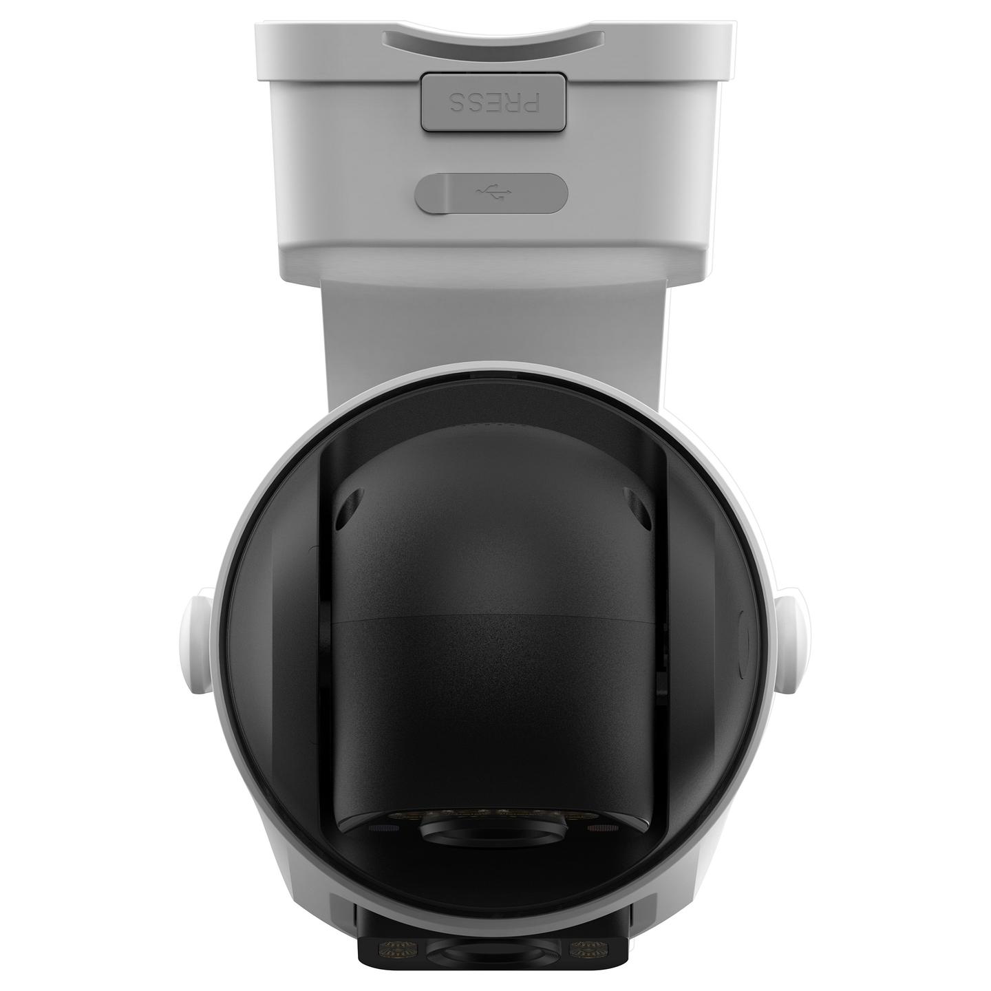Kamerë Imou AOV Dual, 5MP + 5MP, 3.6mm, 8× Zoom Dixhital, Wireless - Zezë/Bardhë - 14