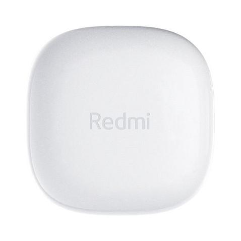 Kufje pa kabllo Xiaomi Redmi Buds 6 Play / In-Ear / Bluetooth / 10 mm / Mikrofon – Bardhë - 5