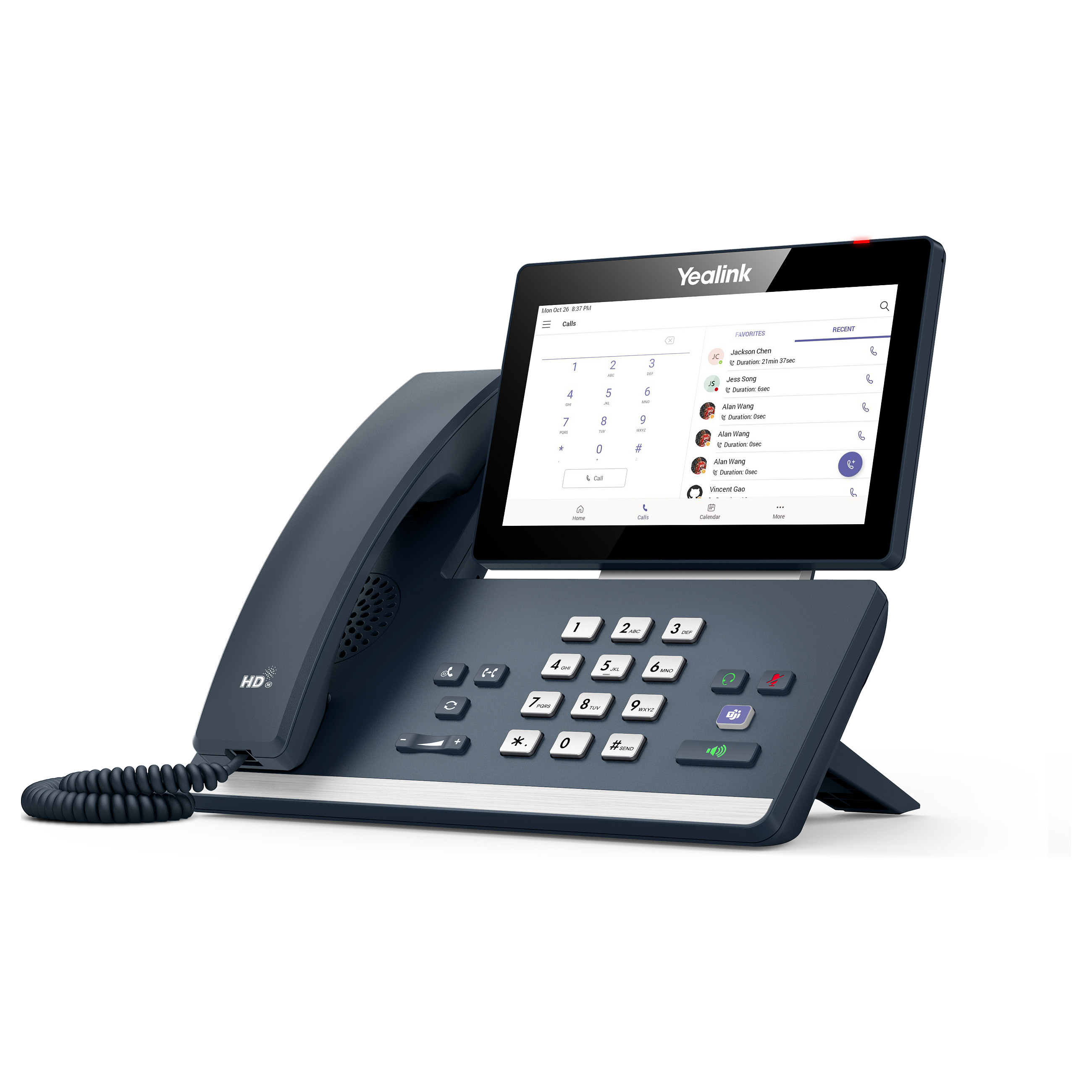 VoIP Yealink MP58-Teams - 10