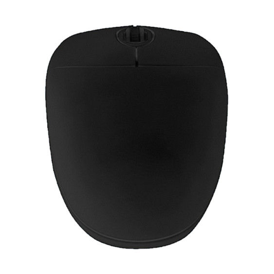 Maus me kabllo CHERRY ACTIVE KEY MMS AK-PMJ1 / ERGO / IP68 - Zezë - 3