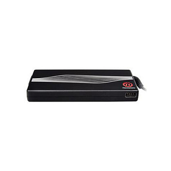 Thermaltake Toughpower Ultra Slim 65W power adapter/inverter - 2