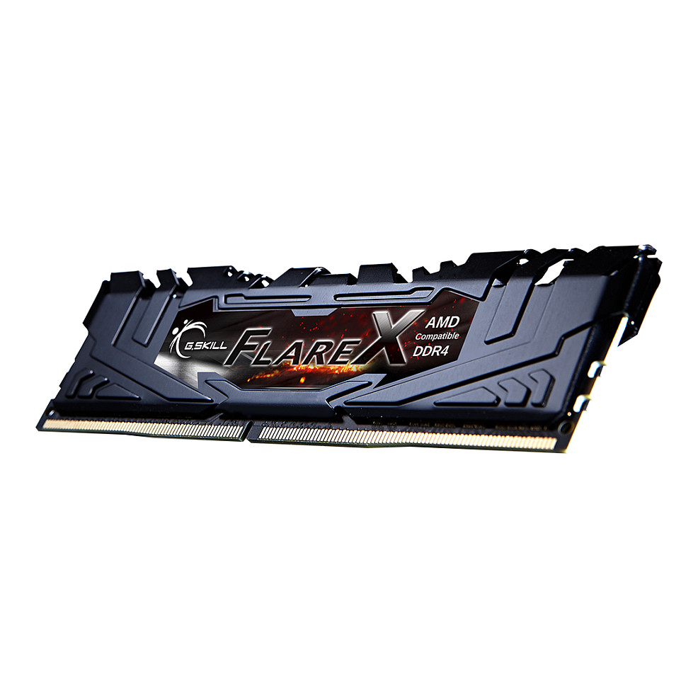 RAM Memorie DDR4 32GB / 3200MT/s / CL16 / G.Skill / 32GFX / AMD Ryzen - 3