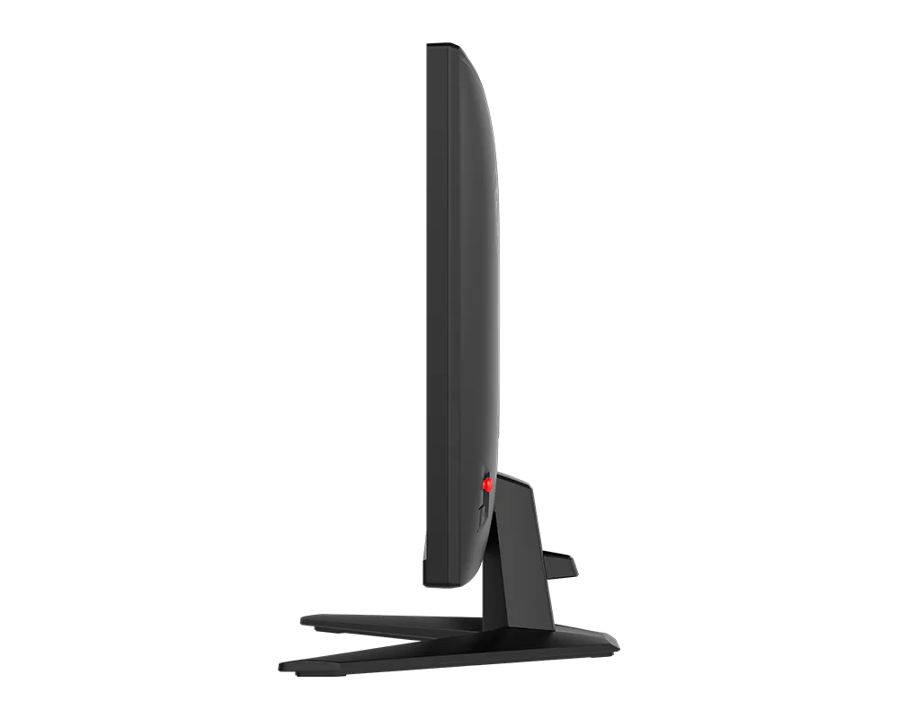 Monitor Gaming MSI MAG 272F X24 / 27" / Full HD Rapid IPS / 240Hz / 0.5ms / HDMI+DisplayPort - Zezë - 4