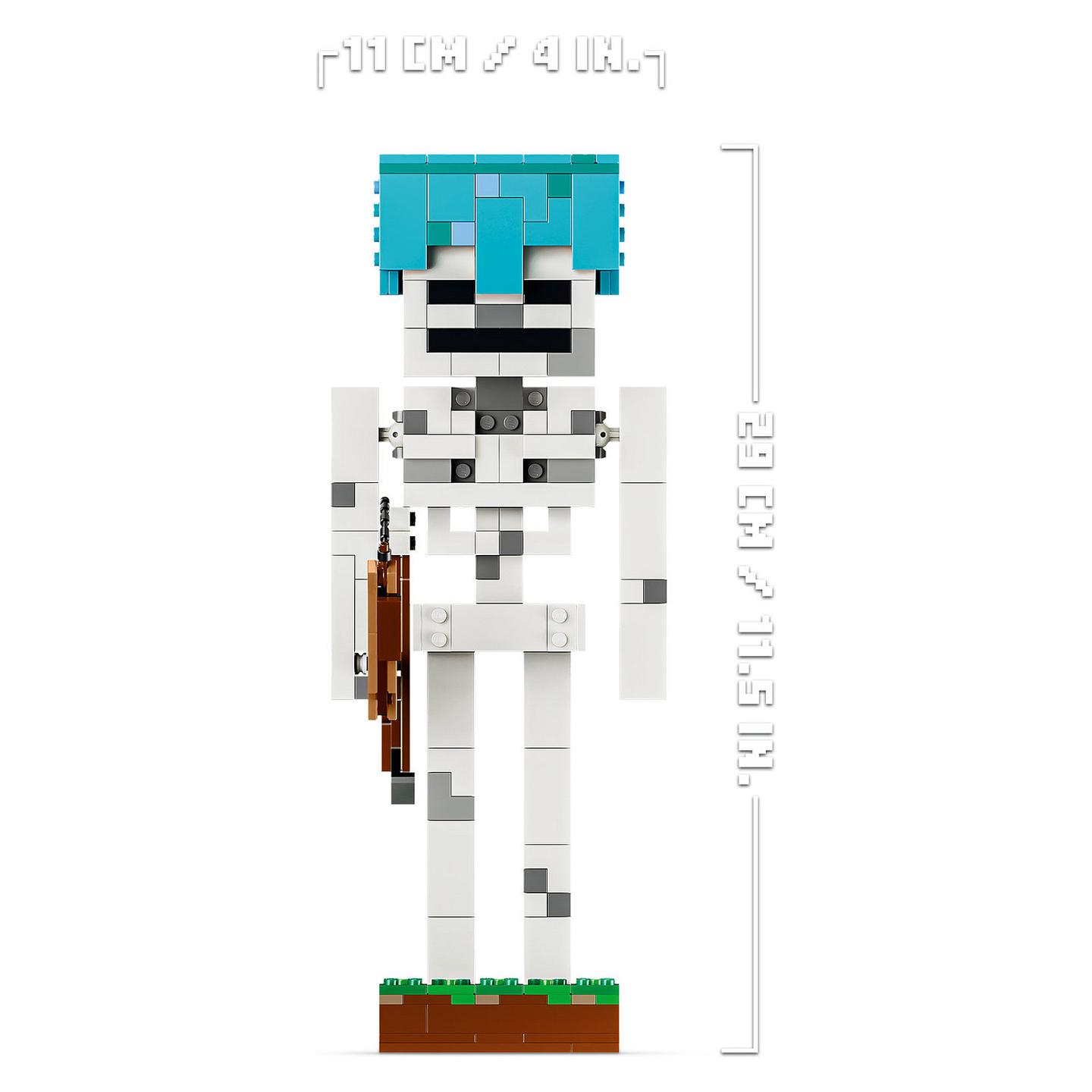 LEGO Minecraft 21594 building toy - 17