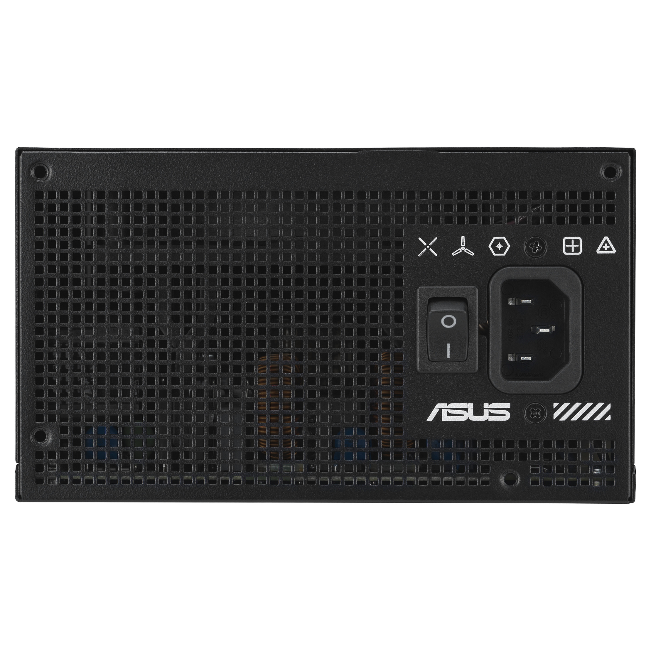 Furnizues Energjie ASUS TUF Gaming 650B-EVO 650W 80+ Bronze - 3