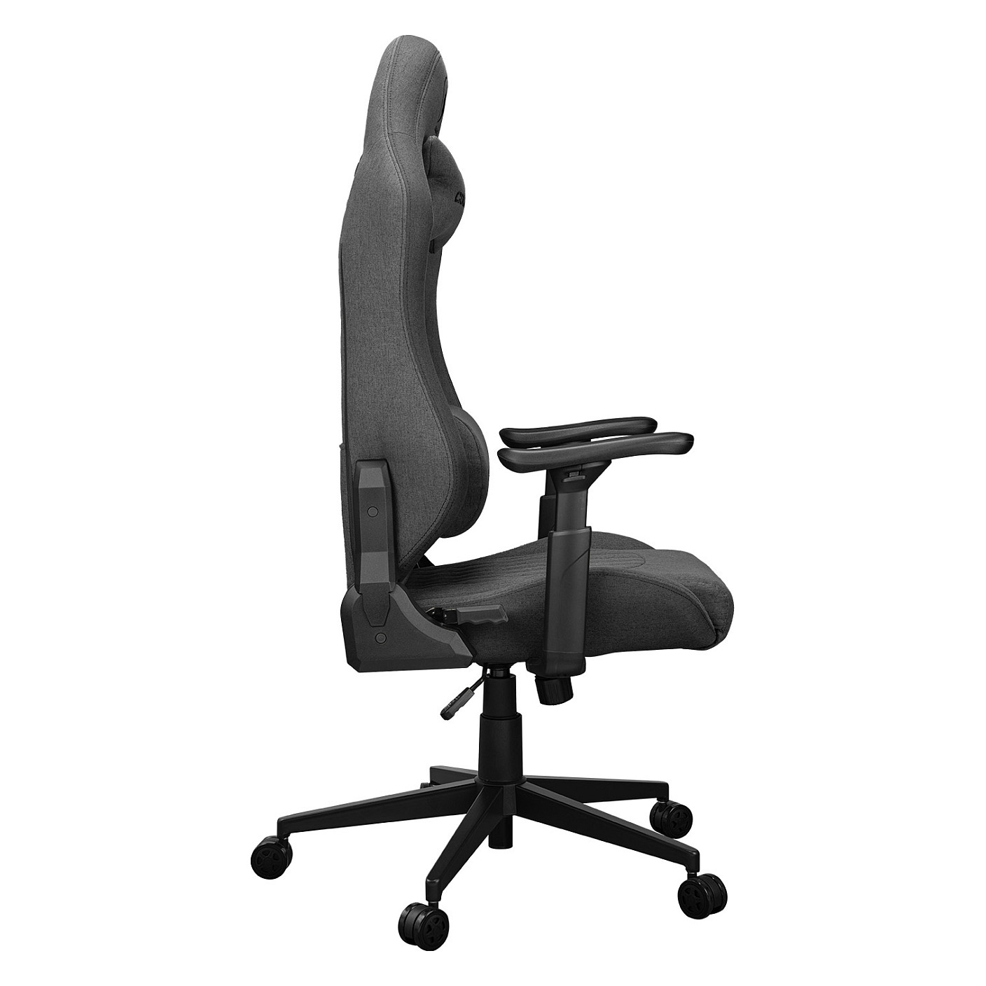 Karrige COUGAR Gaming Chair Explore Royal F - Gri/Zezë - 5