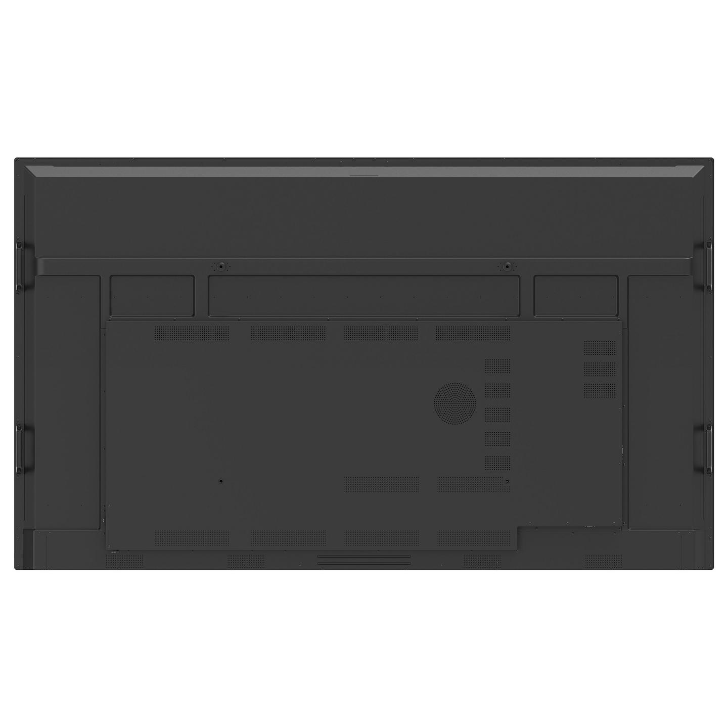 Interaktiv (Smart Board) iiyama ProLite TN8605A-B1AG, 85.6", 4K UHD, IPS, HDMI, USB-C - Zezë - 6