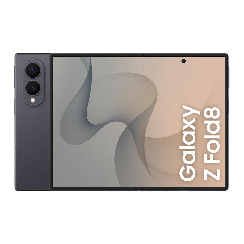 Telefon Samsung Galaxy Z Fold8 5G / 16GB / 1TB - Grafit  - 1