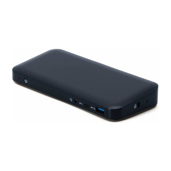Dockingstation Acer / USB-C Dock III / EU - Zezë - 1