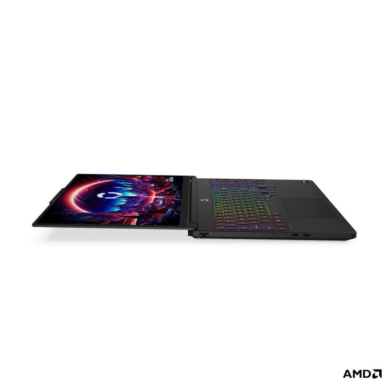 Laptop Gaming Lenovo Legion 5 15AGP11 / Ryzen AI 9 465 / 32GB DDR5 / 1TB SSD / RTX 5060 8GB / 15.3" WQXGA OLED 165Hz – Zezë - 4