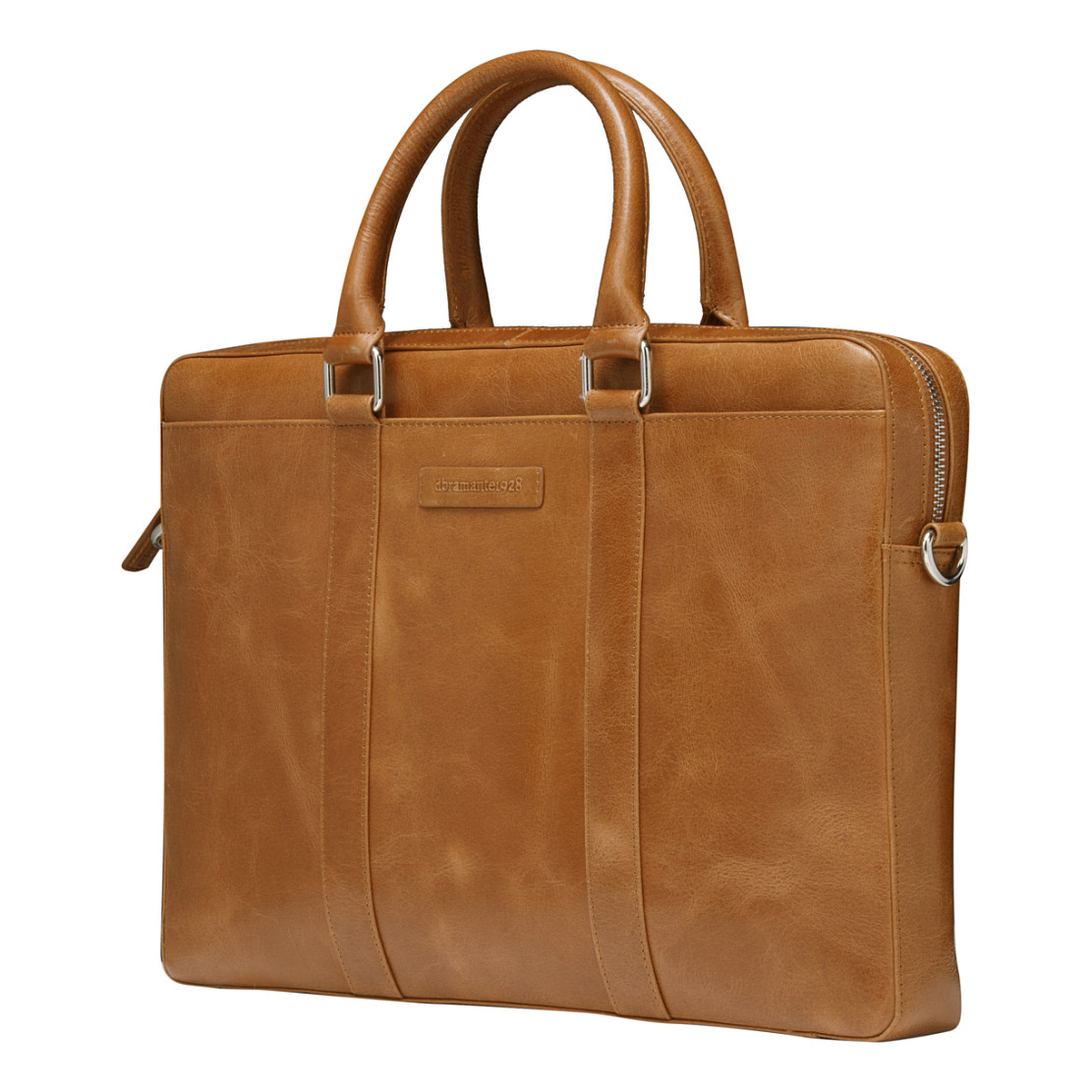 Çantë Laptop dbramante Nordborg 15" 2nd Gen – Kafe - 5