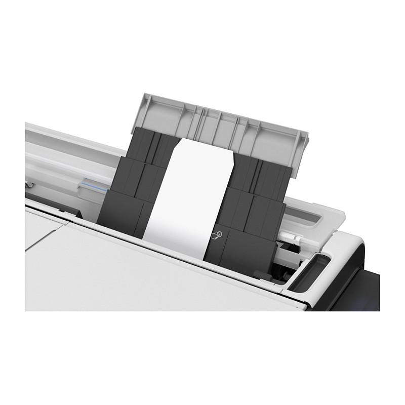 Printer Plotter Canon imagePROGRAF TC-21M / Inkjet / A1 / 2400 × 1200 DPI / Skaner - Zezë/Bardhë - 11