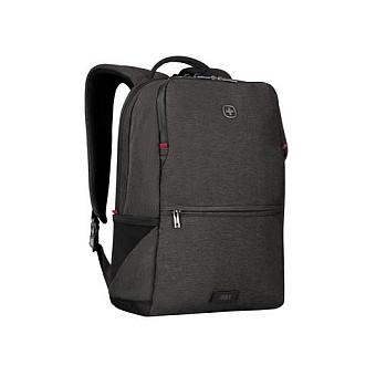 Çantë për Laptop Wenger MX Reload, 14", Ndarje për Tablet, 17 L, Rrip për Trolley, 0.6 kg - Gri - 4