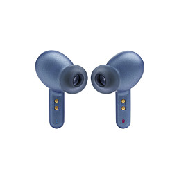 Kufje JBL Live Pro 2 TWS / Bluetooth 5.2 / True Adaptive Noise Cancelling / 11 mm / 40 orë – Blu - 3