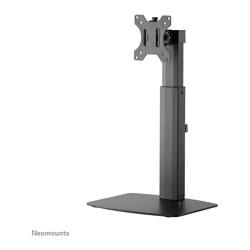 Mbajtëse për Monitor Neomounts FPMA-D865 BLACK desk mount for flat screens up to 32" (81 cm). - 13