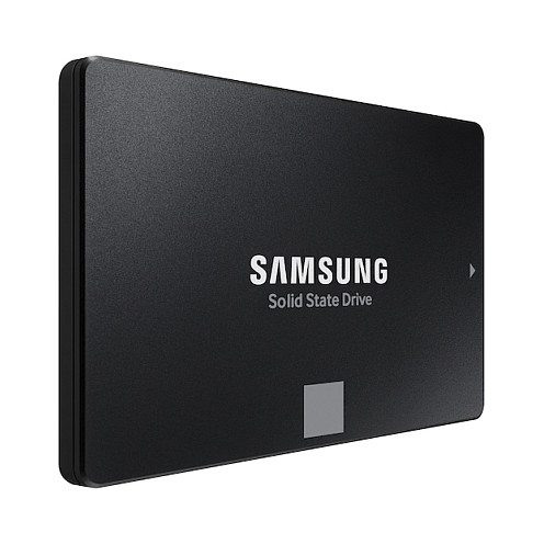 SSD të Brendshëm 2.5" 1TB Samsung 870 EVO - 2