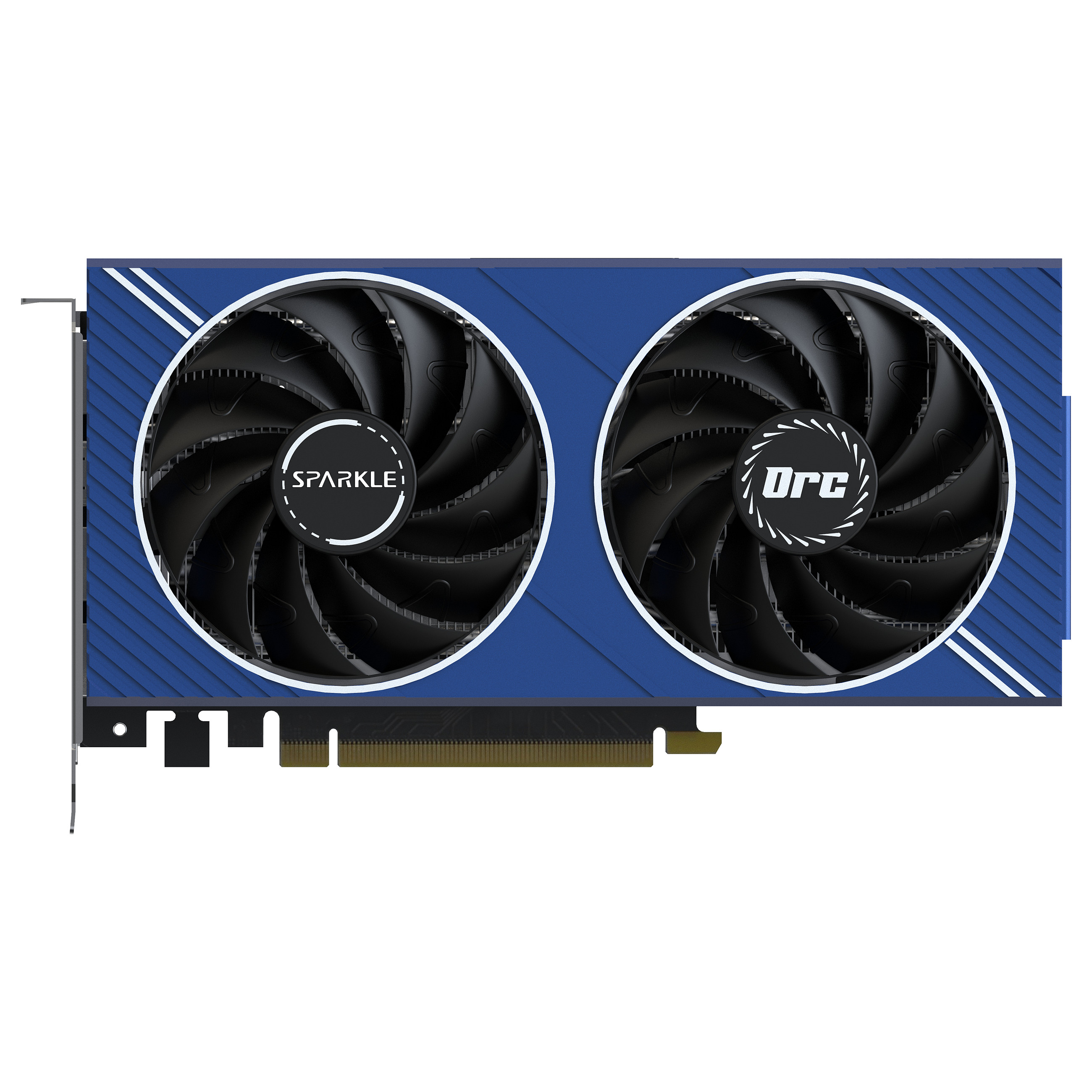 Kartelë Grafike Intel Arc A750 / 8GB GDDR6 / 256-bit / SPARKLE ORC OC Edition